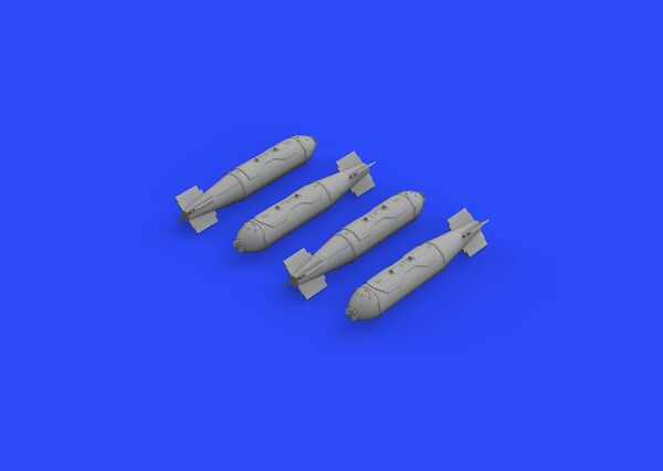 BL755 cluster Bombs E672194
