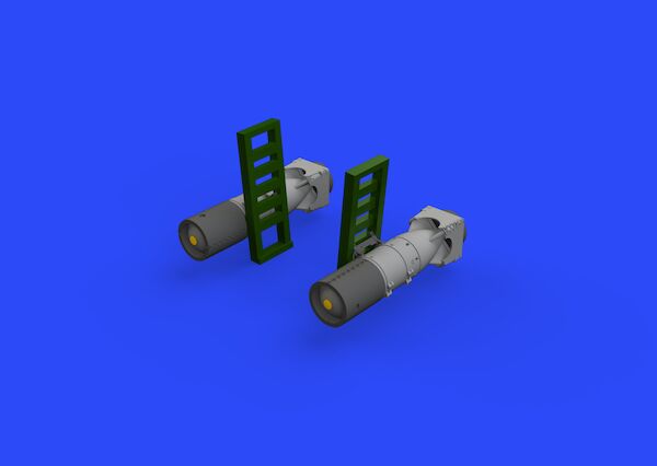 MK24 Mine FIDO Torpedo E672209