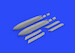 AGM158 Cruise Missiles (2x)  E672216