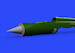 Mikoyan MiG21 Fishbed F.O.D. Covers E672218