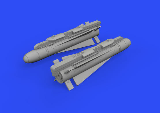 AGM65 Maverick (2x) E672222