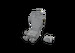 Mikoyan Mig21PFM Fishbed Ejection Seat (Eduard) E672233