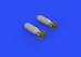 US1000lb Bombs 2x) E672244