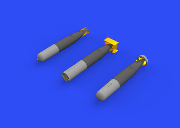 US Torpedo MK13 E672245