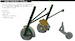 Z37 Czmelak Wheels (Eduard) E672247