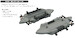 BRU57A rack (2x) E672261