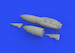 Sky Shadow ECM pod (1x) E672265