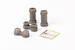 Tornado GR1/4 Exhaust Nozzles (Revell/Eduard) E672270