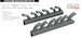 Focke Wulf FW190D Exhausts (IBG) E672286