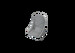 Bell P39Q Airacobra Seat (Arma) E672306