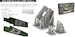 Messerschmitt BF109F Radio Compartiment (Eduard) E672318