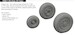 F35A Lightning II Wheels (Tamiya) E672333