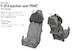 F35A Lightning II Ejection Seat (Tamiya) E672336
