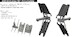 Mikoyan MiG29 Fulcrum Airbrakes (Great Wall Hobby) E672337