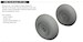 Messerschmitt Me410 Wheels (Airfix) E672354