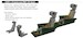 Aero L39 Albatross Ejection Seats (Eduard) E672357