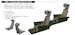 Aero L39 Albatross Ejection Seats (Eduard) E672357