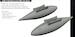North American P51D 165 Gallon Fuel tanks E672376