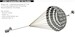 F4E Phantom Parachute (Fine Molds) E672382