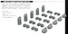 MG15 Magazines and case catchers E672401