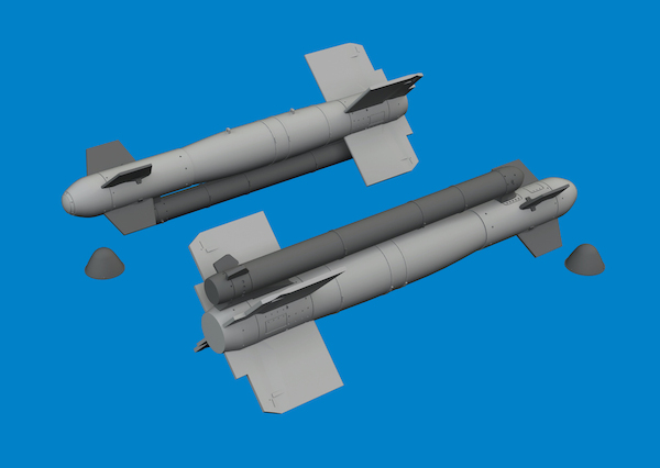 AGM130 Air to surface missile E672425
