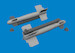 AGM130 Air to surface missile E672425