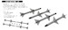 AIM7M Sparrow( 4x) E672450