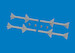 AIM7M Sparrow( 4x) E672450