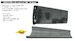 Messerschmitt Bf109K-4 Radio Compartiment (Eduard) E6481157