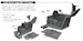 Messerschmitt Bf109K-4 Cockpit set (Eduard) E6481159