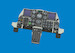 A10C Thunderbolt II Löök  Instrument Panel and seatbelts (Great Wall Hobby) E674041
