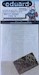 Aircraft Chocks Type B (Warschau Pact) 72-030