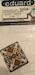 Aircraft Chocks Type C (Warschau Pact) 72-031