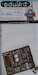 Detailset Messerschmitt ME110B/C E72-071