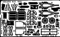Detailset Arado Ar234 E72-182