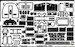 Detailset Consolidated B24J Liberator 72-191