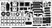 Detailset Consolidated B24J Liberator  E72-191