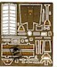 Detailset Focke Wulf FW190D-9 (Hasegawa) 72-230