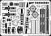 Detailset Tornado IDS (Revell) 72-297