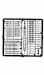 German Seatbelts (Bombers) 72-307
