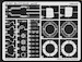 Detailset Heinkel HE177 Greif (Revell)  E72-357