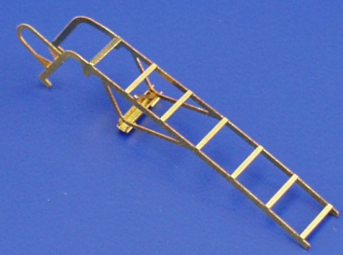 Detailset F4 Ladder Phantom II  E72-448