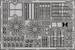Detailset Douglas A20G Havoc Interior (MPM) E72-480