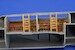 Detailset B24 Liberator Bombbay (Hasegawa) E72-489