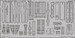 Detailset Suchoi Su27 Flanker A Exterior (ICM)  E72-503