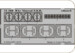 Detailset BAC Nimrod FOD (Airfix) E72-508