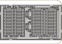 Detailset BAC Nimrod LAdder (Airfix)  E72-509