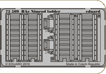 Detailset BAC Nimrod LAdder (Airfix) E72-509