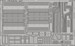 Detailset F22 Raptor Bomb bay (Fujimi) E72-517