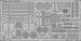 Detailset F14A Tomcat exterior (Hobby Boss) E72-526